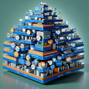 martech stack