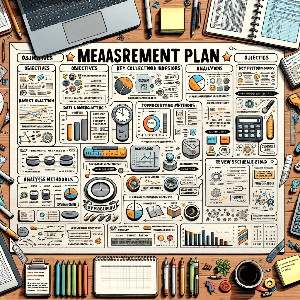 measurement plan