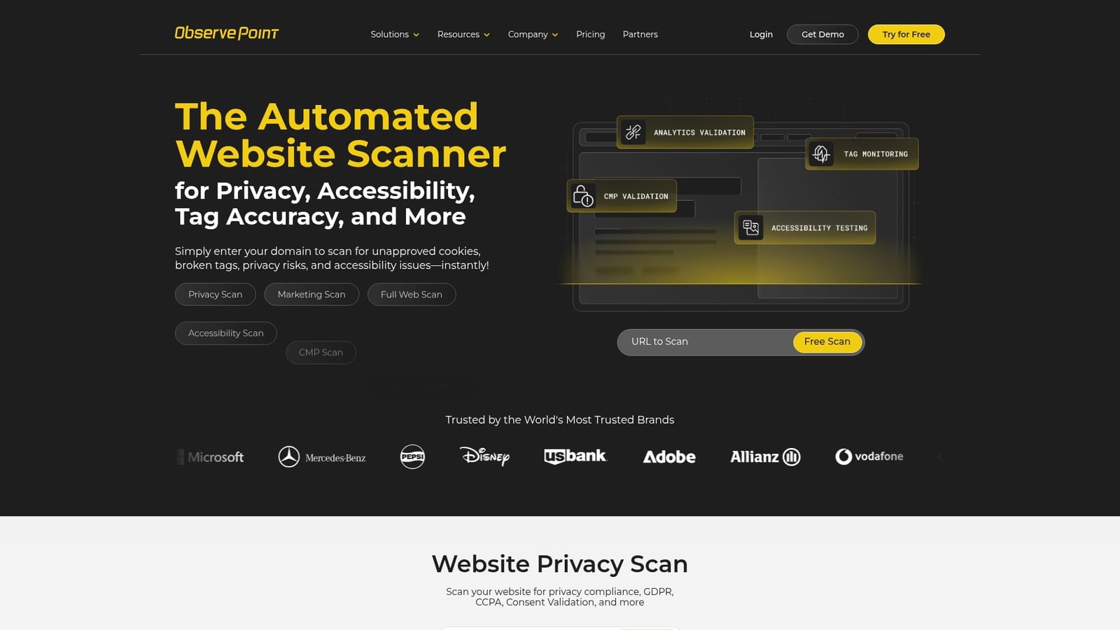 Product Screenshot