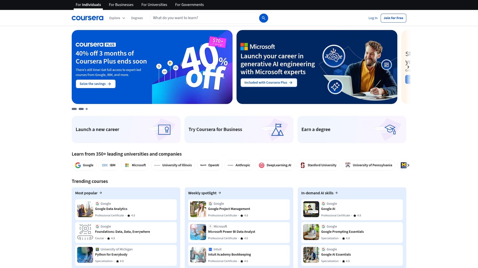 Product Screenshot