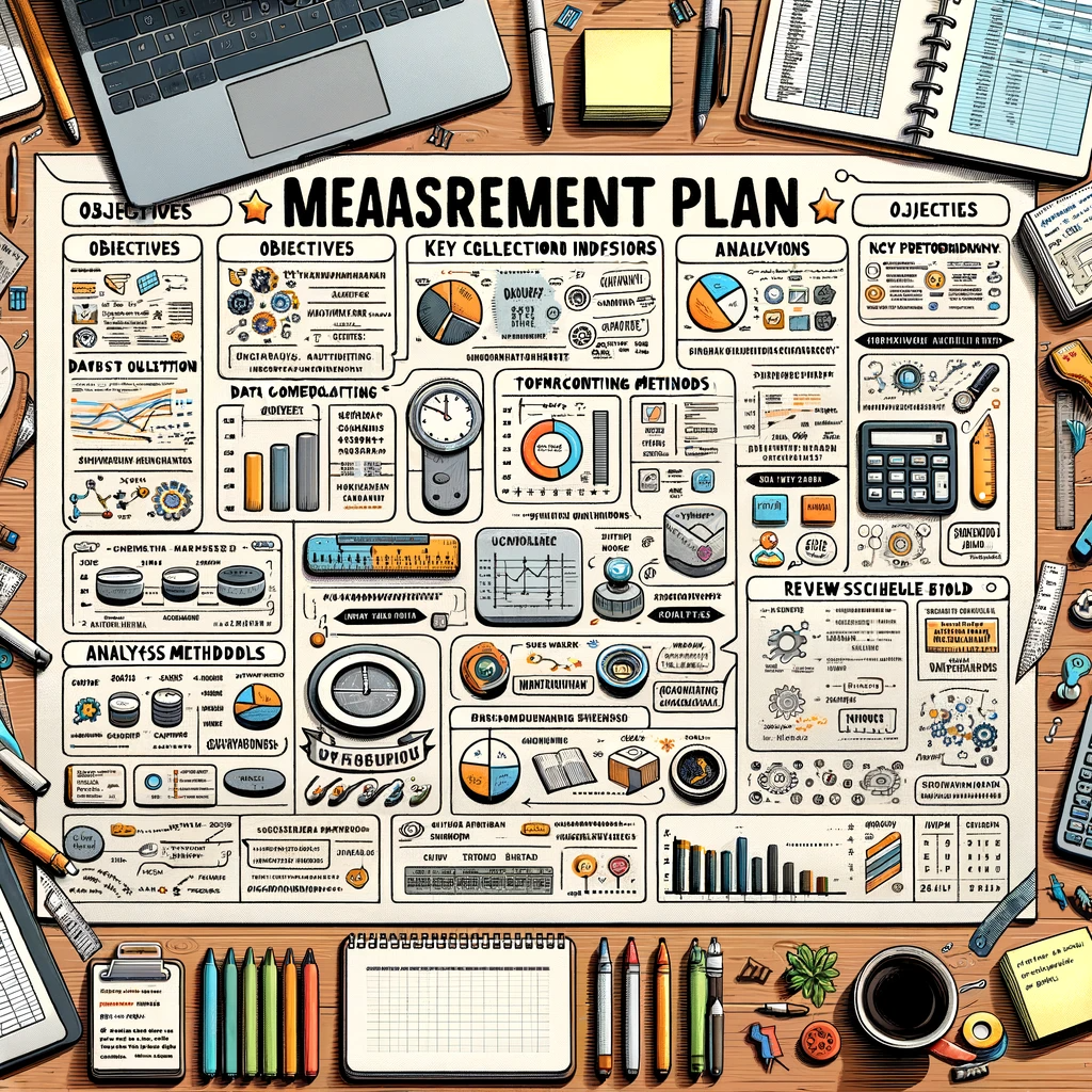 measurement plan
